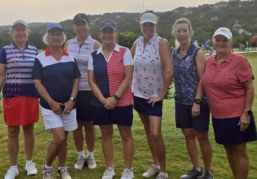 CSSWGA Group