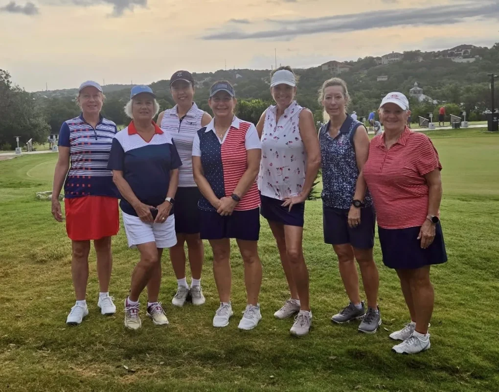 CSSWGA Group