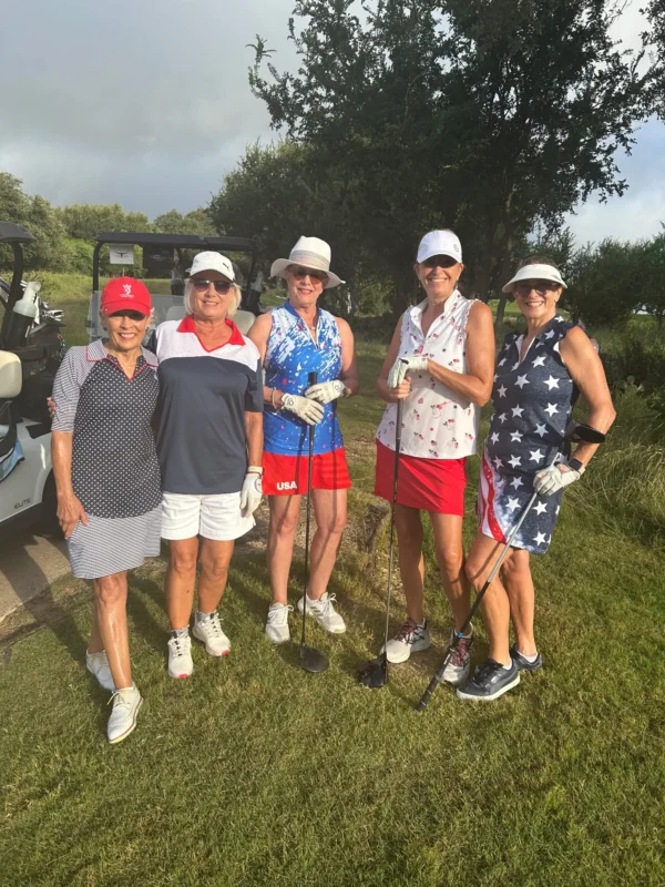 CSSWGA Group
